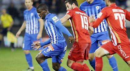 Ζόρικες νίκες για Ανόρθωση, ΑΕΛ