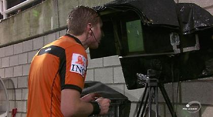 Το VAR έδωσε τον βαθμό στην Μπριζ