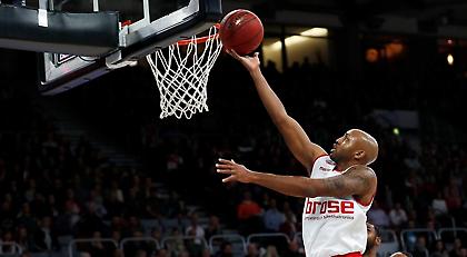 Εύκολα και χωρίς Ζήση η Μπάμπεργκ