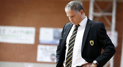 Μανωλόπουλος: «Μείναμε μακριά από τα στάνταρ μας»