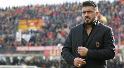 Γκατούζο: «Ντοναρούμα, θα σε σκοτώσω»