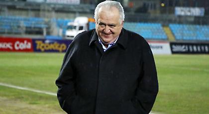 Απάντηση ΠΑΣ Γιάννινα σε ΑΕΛ: «Η φανέλα δεν πρέπει να αποτελεί χώρο προπαγάνδας»