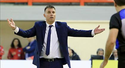 Μέξας: «Θέλαμε να βελτιώσουμε κάποια πράγματα»