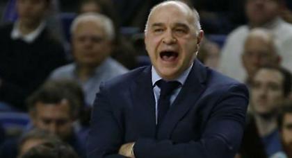 Λάσο: «Δύσκολα ο Ράντολφ στο ΣΕΦ, πιθανόν ο Τέιλορ»