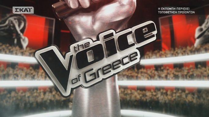 The Voice: Όσα έγιναν στο 2ο επεισόδιο των «Knockouts»