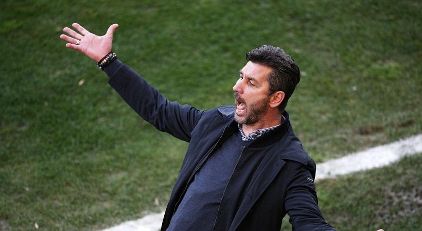 Απογοητευμένος ο Ουζουνίδης