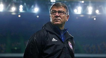 Λεμονής: «Οφείλουμε να κλείσουμε με τον καλύτερο τρόπο την ευρωπαϊκή πορεία μας»