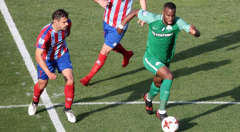 Χάνει και Σιλά ο Παναθηναϊκός