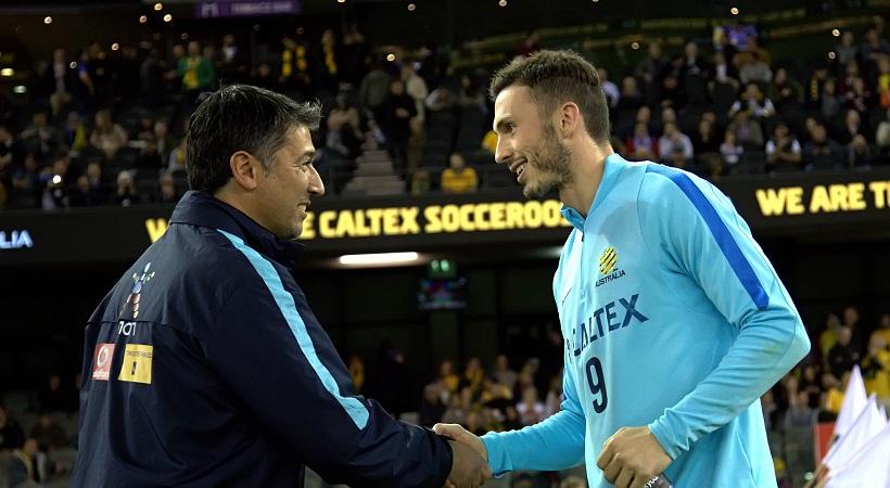 Με τέτοιο κασέ απίθανο για Γιάννου στον Παναθηναϊκό