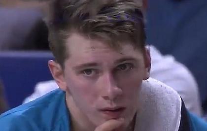 Ντόντσιτς: Και… Despacito και καυγάς με τον Σίλι! (videos)