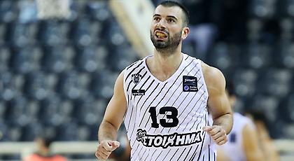 Ζάρας: «Ο ΠΑΟΚ ρολάρει»