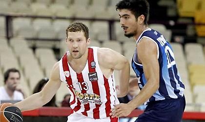 Αγγίζει την τελειότητα ο Στρέλνιεκς με διπλό ρεκόρ!