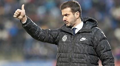 Έβγαλαν εισιτήριο… επιστροφής οι οπαδοί της Σπάρτα σε Στραματσόνι (pic)