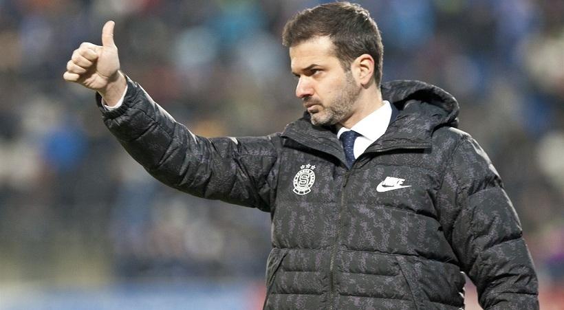 Έβγαλαν εισιτήριο… επιστροφής οι οπαδοί της Σπάρτα σε Στραματσόνι (pic)