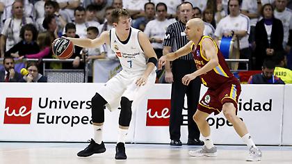 Η κάμερα «έπιασε» τον Ντόντσιτς να τραγουδά Despacito (video)