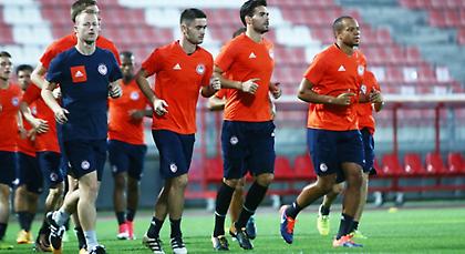 Ευαγγελάτος: «Αυτά είναι τα πλάνα του Λεμονή για Γιουβέντους»