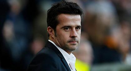 Ο Μάρκο Σίλβα αποστόμωσε τον Σαμ Αλαρντάις