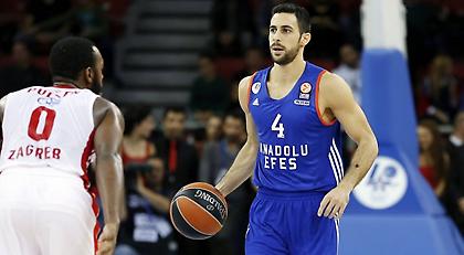 Χάνει Μπαλμπάι η Εφές