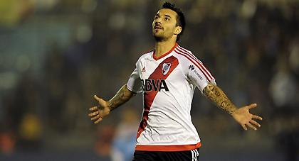 Η φαουλάρα του Σκόκο δεν έσωσε τη Ρίβερ (video)