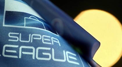 Συλλυπητήρια της Super League για τον Κώστα Μότση