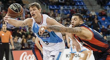 Ο Πούστοβι τη φάση της εβδομάδας στην ACB (video)