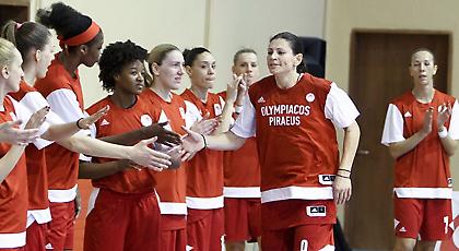 Το πρόγραμμα των προημιτελικών του Κυπέλλου Γυναικών