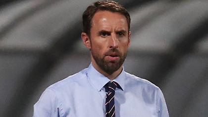 Το Μουντιάλ δεν επηρεάζει το μέλλον του Σάουθγκεϊτ