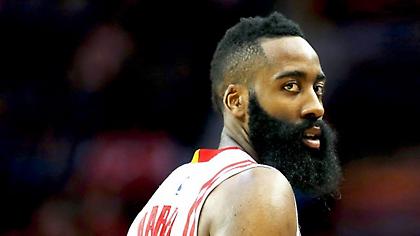 Χάρντεν: «MVP; Στόχος μου είναι το πρωτάθλημα»