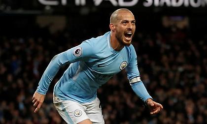 Η Μάντσεστερ Σίτι, το αήττητο και η τρομερή σύμπτωση...