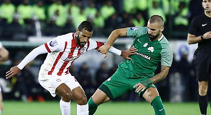 Η αποφυγή του πατατράκ, η μόνη νίκη επί του Ολυμπιακού και η κλήρωση καρμπόν!