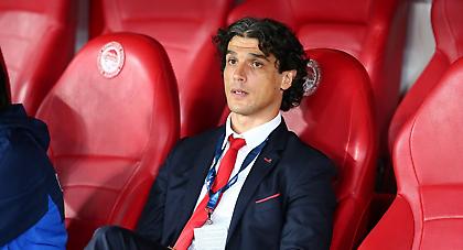 Μοντεστό: «Ο Ολυμπιακός δεν δίνει τίποτα σε κανέναν»