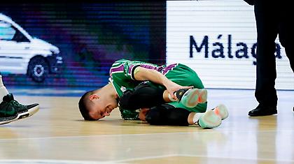 Αμφίβολοι για Μπασκόνια Νέντοβιτς και Μπρουκς