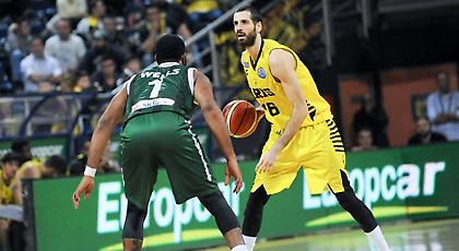 Μούρτος: «Η εικόνα με τον Προμηθέα δεν αρμόζει στον Άρη»