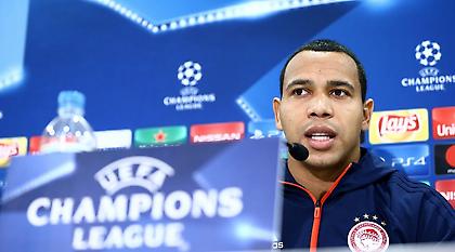 Πάρντο: «Είχαμε θέληση και φιλοδοξία, αλλά δεν πήραμε τους βαθμούς που θέλαμε»