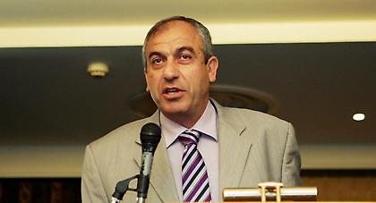 Βαρούχας στον ΣΠΟΡ FM: «Επανήλθαμε στις κανονικές μέρες στη διαιτησία»