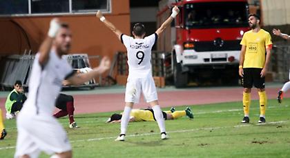 «Δαγκώνει» ο ΟΦΗ!