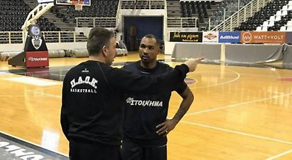 Εκτός προληπτικά ο Γκος