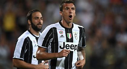 Παίζουν Ιγκουαϊν και Μάντζουκιτς με Ολυμπιακό