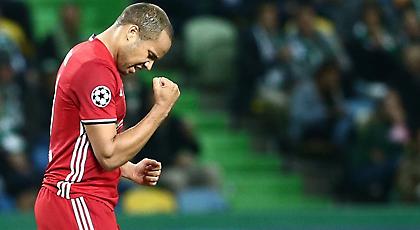 Με Μποτία και Οτζίτζα ο Ολυμπιακός κόντρα στη Γιουβέντους