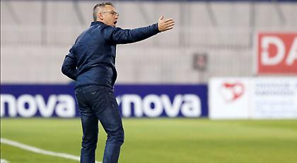 Κάναντι: «Μείναμε πιστοί στο παιχνίδι μας»