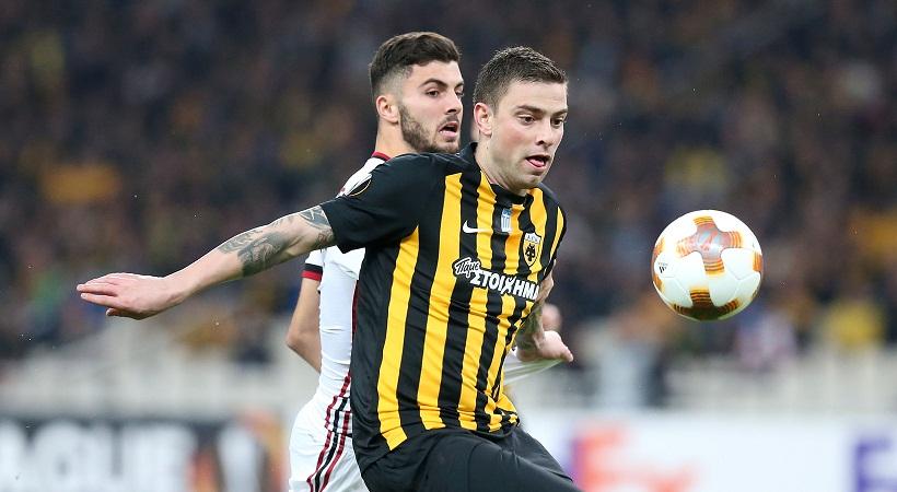 Ξεκαθαρίζει για Σιμόες και Τσόσιτς