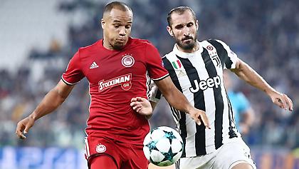 Να φύγει ως «κύριος» ο Ολυμπιακός