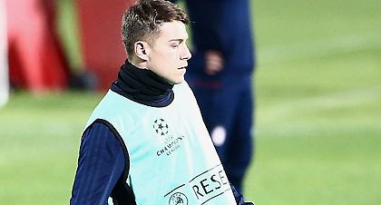 Τέσσερις «ερυθρόλευκους» θα τσεκάρουν γερμανικές ομάδες