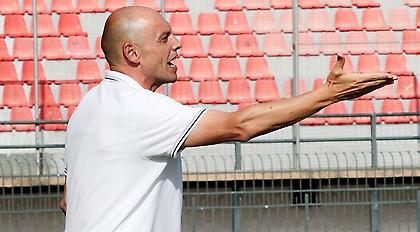 Οπαδοί Εργοτέλη: «Γκώνια, φύγε μόνος σου»!