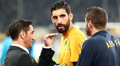 Μεγάλη η διαφορά της ΑΕΚ με Ανέστη