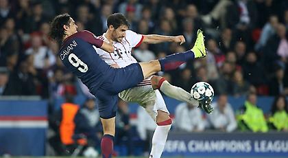 Τα σενάρια στο πρώτο πιάτο του φινάλε των ομίλων