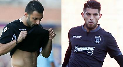 Από τον Τζαβέλλα στον Ζαμπράνο