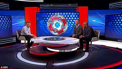 «F*** off»! «Πόλεμος» μέσω twitter για Λίνεκερ, Σίρερ και Ράιτ με φίλους της Άρσεναλ!