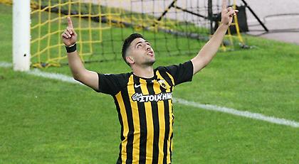 Ο Μπακασέτας άκουγε βρισιές από παιδιά, εμείς δεν ακούγαμε εκείνον!