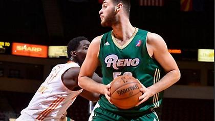 Καλός αλλά ηττημένος ο Παπαγιάννης (video)